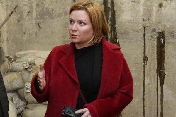 Министр культуры РФ, которая заразилась коронавирусом, рассказала о самочувствии