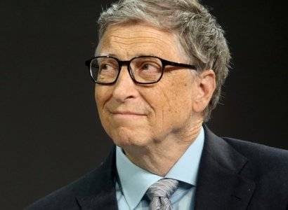 Билл Гейтс считает недостаточными свои усилия по привлечению внимания к инфекционным болезням