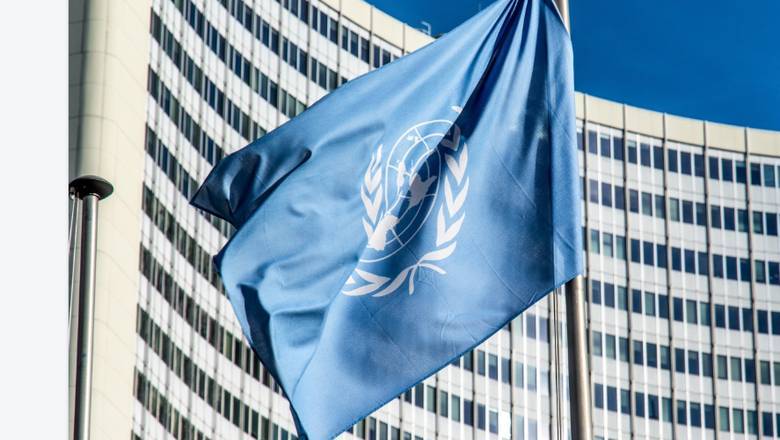 Стефан Дюжаррик: генсек ООН находится в хорошем состоянии