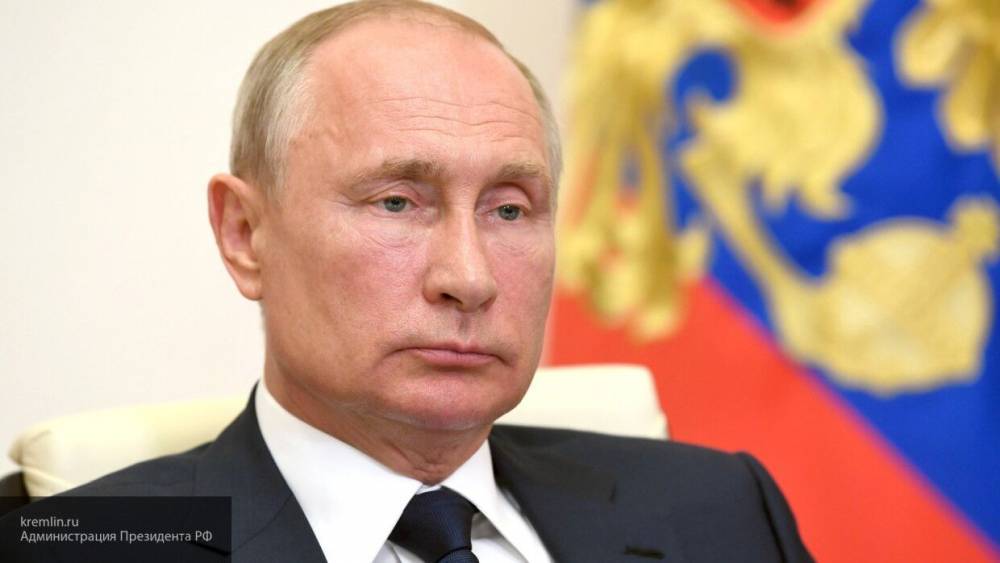 Путин обсудил с Сечиным итоги работы "Роснефти" в 2019 году