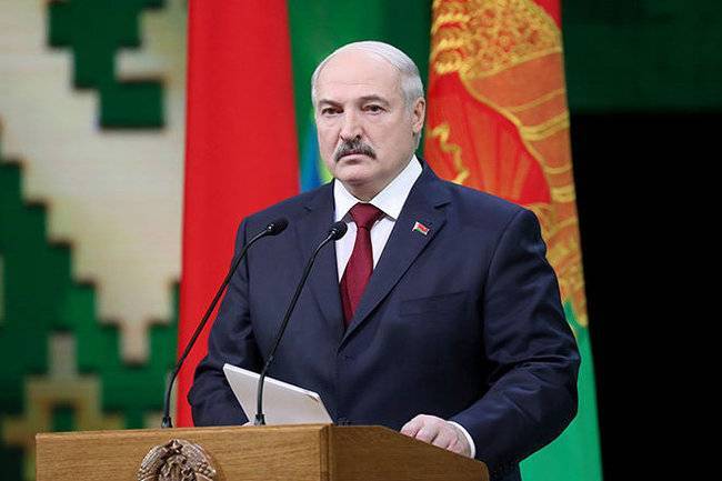 Лукашенко подвел первые итоги белорусского метода борьбы с коронавирусом