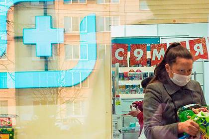 В российских аптеках сообщили о дефиците градусников