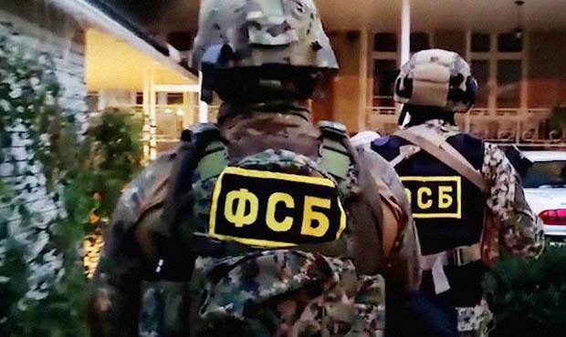 В ФСБ сообщили о предотвращении теракта, объектами которого могли стать силовики и чиновники