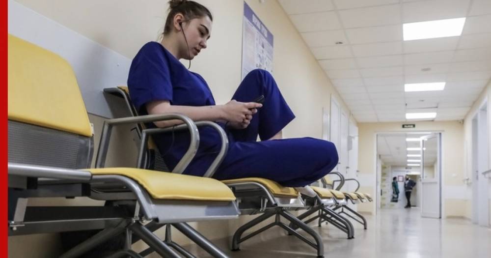 В ВОЗ сообщили о постепенной стабилизации ситуации с коронавирусом в России