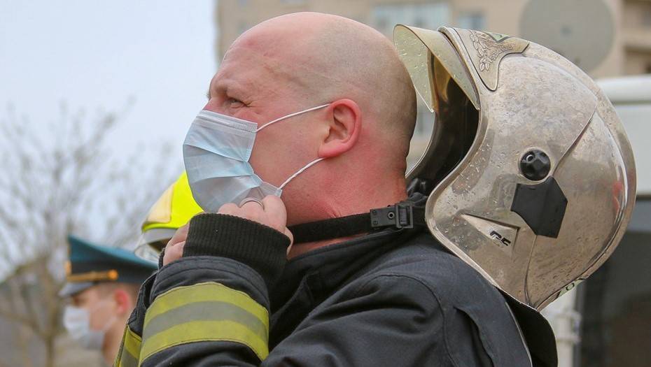 Названа вероятная причина возгорания аппарата ИВЛ в больнице Петербурга