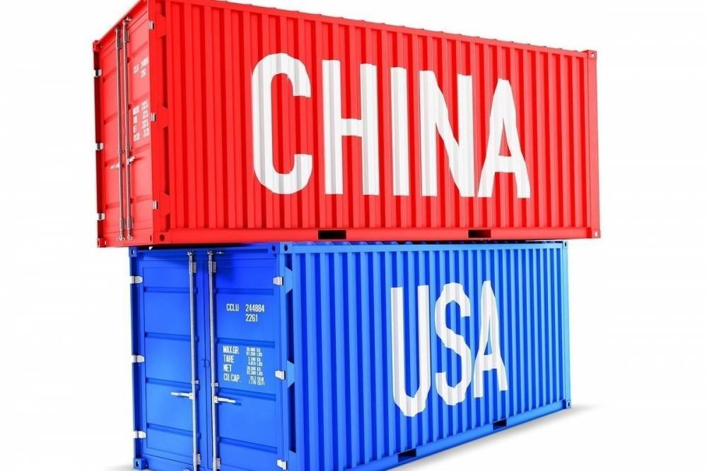Мировой экономике предрекли новые потрясения из-за США и Китая