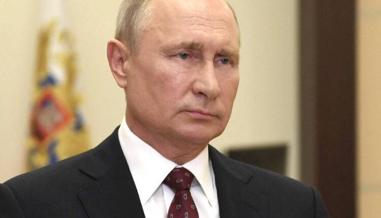 Владимир Путин поручил министерству спорта выявить сильнейшую нацию в мире