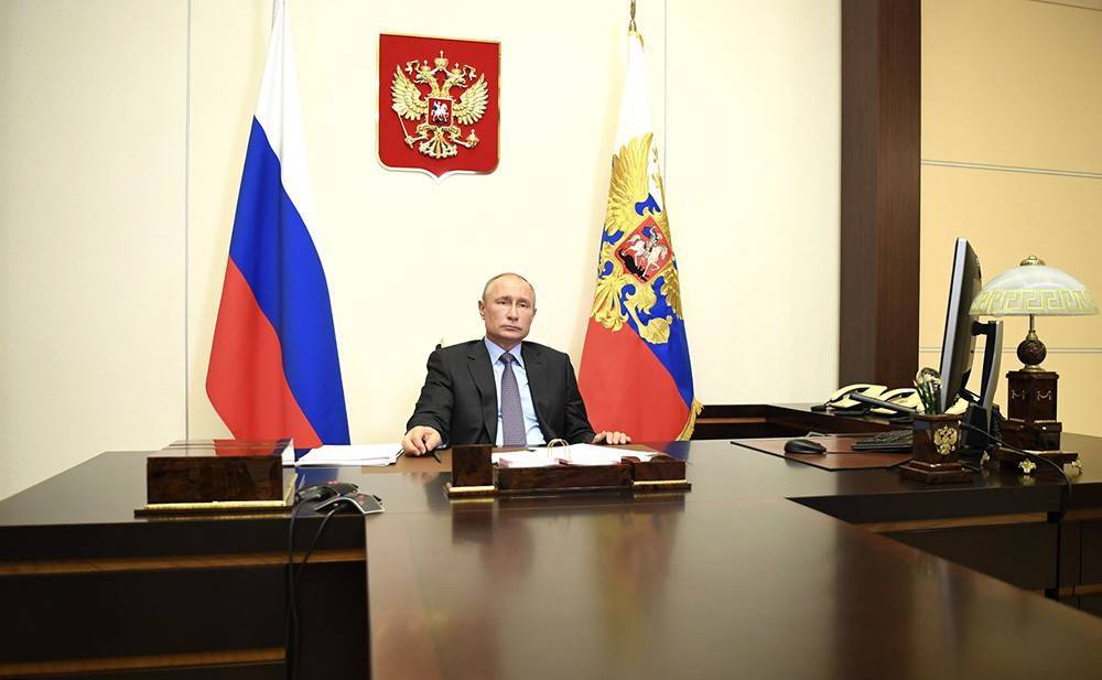 Дума соберется на дополнительное заседание для обсуждения инициатив Путина