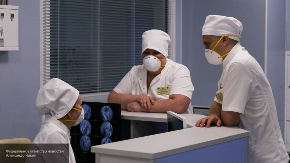 Подмосковные врачи призвали коллег не распространять фейки о коронавирусе