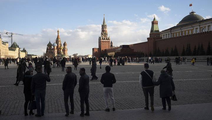 АТОР: российский внутренний туризм начнет восстанавливаться к концу лета