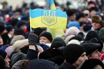 Названы способные «сшить» Украину ценности