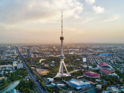 Саммит СНГ планируется провести в Ташкенте 16 октября