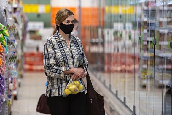 Челябинский юрист дал совет, что делать, если не пускают в магазины без маски