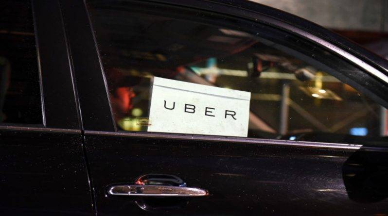 Uber уволил 3500 сотрудников во время 3-минутного видео-звонка