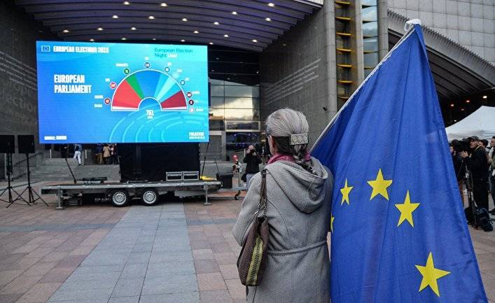 «ЕС плох, ЕС слаб, ЕС скоро распадется»: на кого нам рассчитывать в беде (Дневник, Болгария)