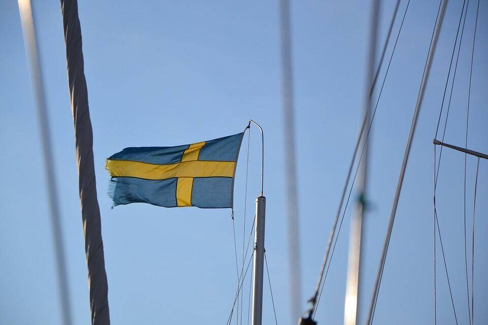 Швеция провела учения по отражению атаки со стороны Балтики