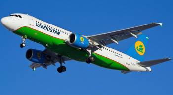 Опубликован список чартерных рейсов для вывоза узбекистанцев из-за рубежа