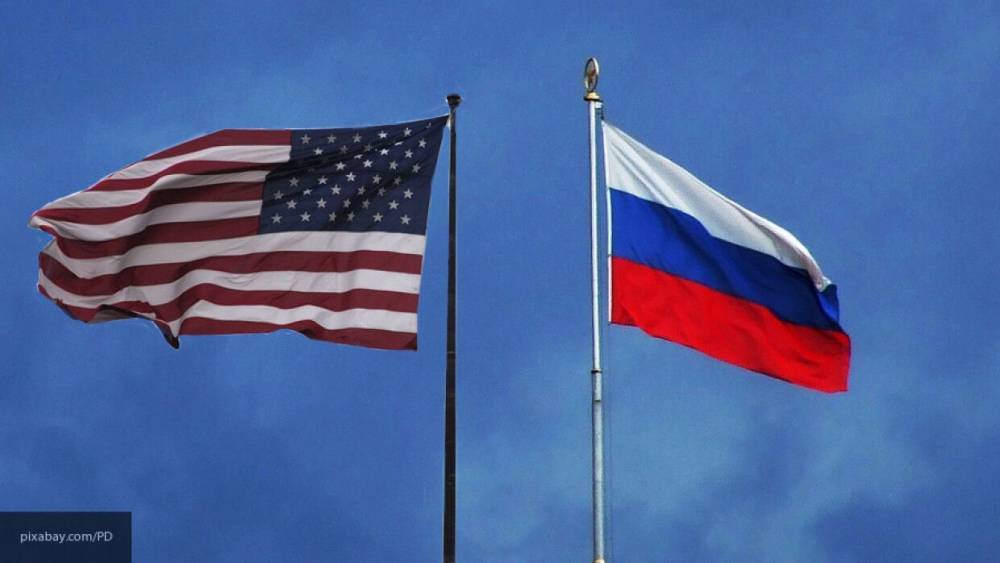 Елисеева заявила, что США говорят об "ущемлении прав россиян" в рамках инфовойны