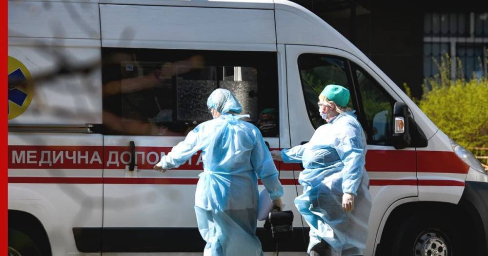 Украинцы судятся с властями КНР и Зеленским из-за пандемии коронавируса