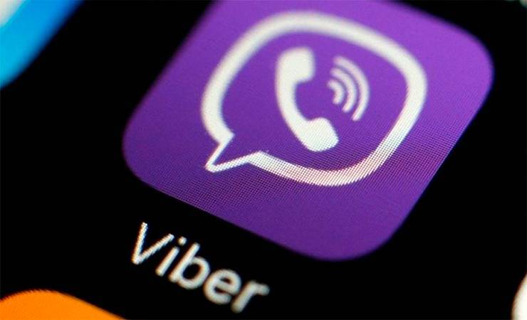Viber запустит групповые видеочаты до 20 человек