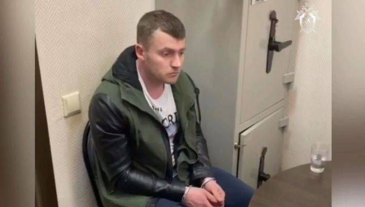 В Красногорске арестован организатор сгоревшего хосписа