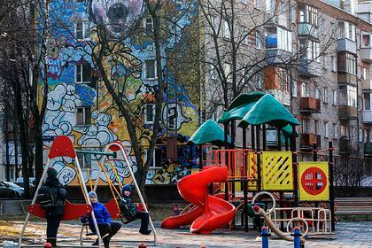 В России запустили сервис по оформлению выплат на детей