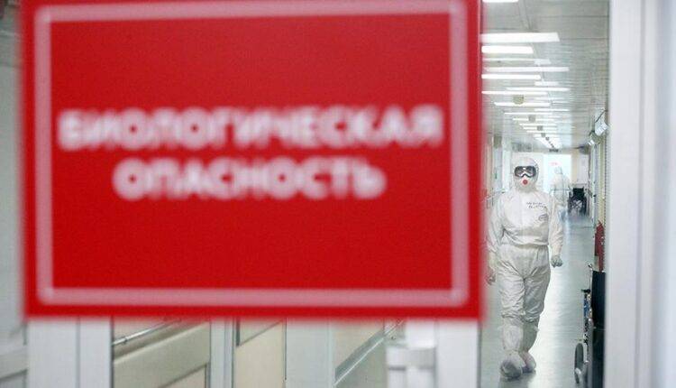 Попова назвала напряженной эпидемиологическую обстановку в России