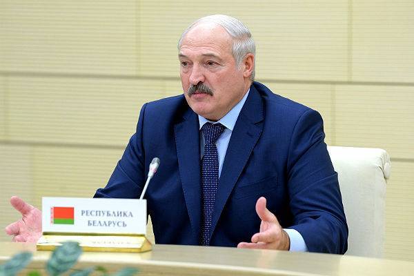 Чиновники и врачи «головой отвечают» за смерти людей» - Лукашенко