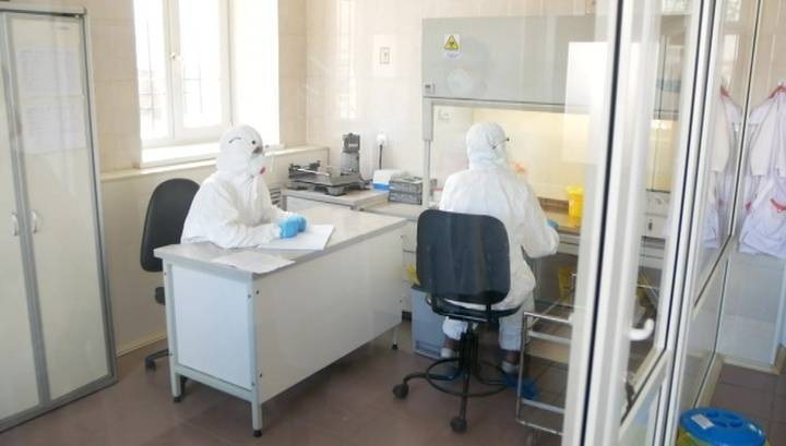 В регионах России пройдут масштабные исследования иммунитета к коронавирусу