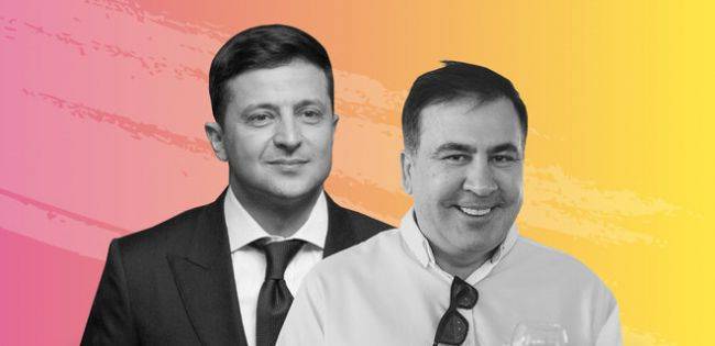 Зеленский еще пожалеет о назначении Саакашвили — Нино Бурджанадзе