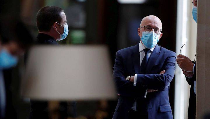 Еврокомиссия: банки еврозоны могут серьезно пострадать от коронавируса