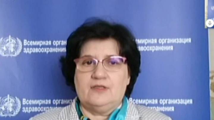 Представитель ВОЗ в России: ожидать возвращения к прежней жизни не стоит