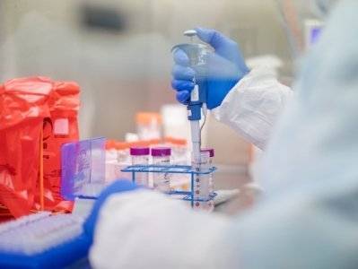 FDA предоставило компании Нубара Афеяна предоставило ускоренную процедуру для ее вакцины от коронавируса