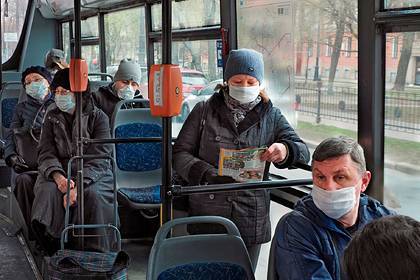 Госдума отреагировала на статью Financial Times о жертвах коронавируса в России