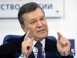 Янукович снова заочно арестован по делу Майдана