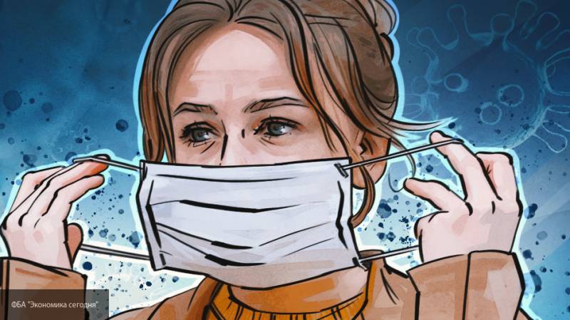 Пандемия коронавируса: самое важное за 12 мая