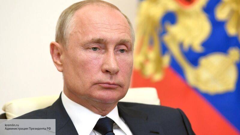 ORF оценило решение Путина отменить нерабочие дни