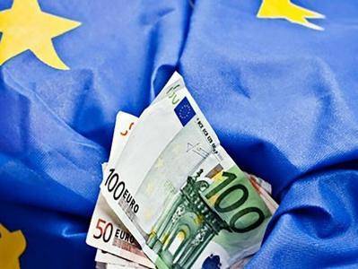 Финансовая помощь ЕС странам может привести к росту коррупции