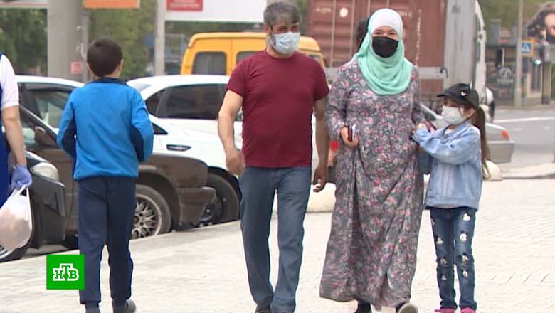 От внебольничной пневмонии в Дагестане умерли более 480 человек