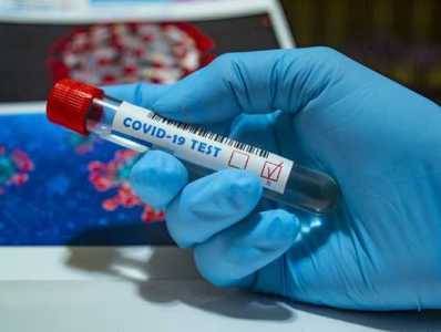 В селе Урцадзор зарегистрирован первый случай заражения коронавирусом