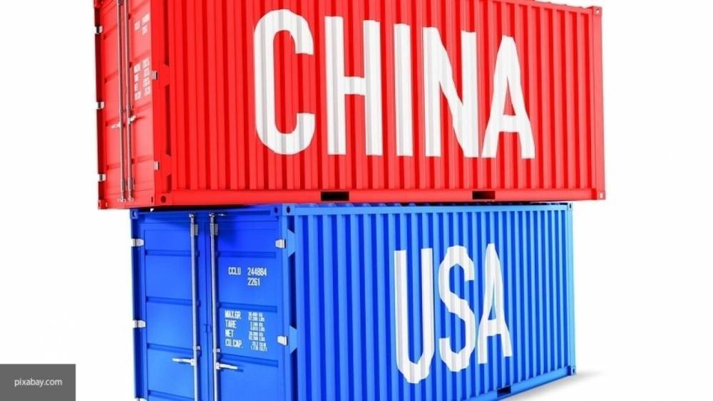 Возобновление торговой войны между США и КНР угрожает мировой экономике