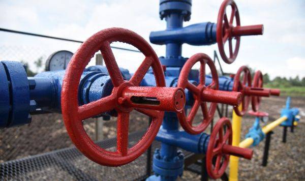 Как Россия может повторить "датскую историю" с газопроводом Baltic Pipe