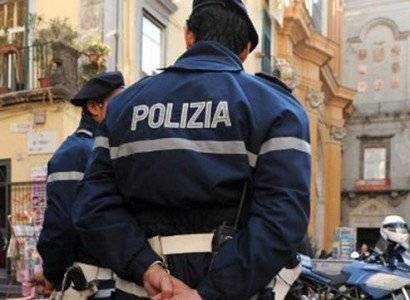 Итальянская полиция арестовала 91 мафиози