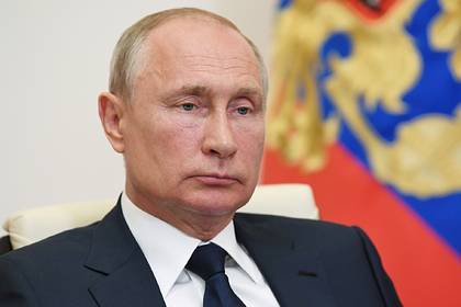 США поделились данными о состоянии Путина после госпитализации Пескова