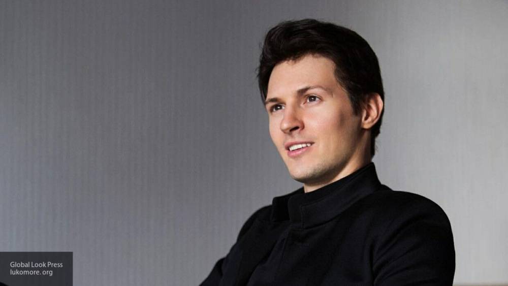 Суд США вынудил Павла Дурова закрыть блокчейн-платформу TON