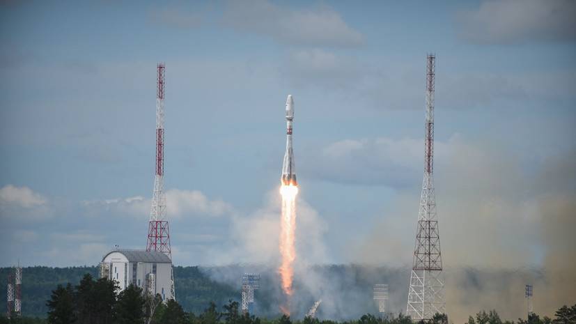 В России рассказали о планах по созданию системы мониторинга космической погоды