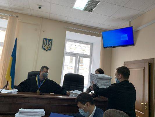 Украинские прокуроры утаивают от суда допросы грузинских снайперов Майдана