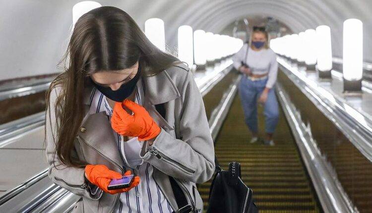 В ФАС сообщили о жалобах россиян на завышение цен на перчатки