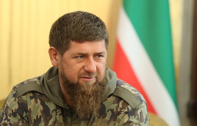 Кадыров назначил нового вице-премьера Чечни