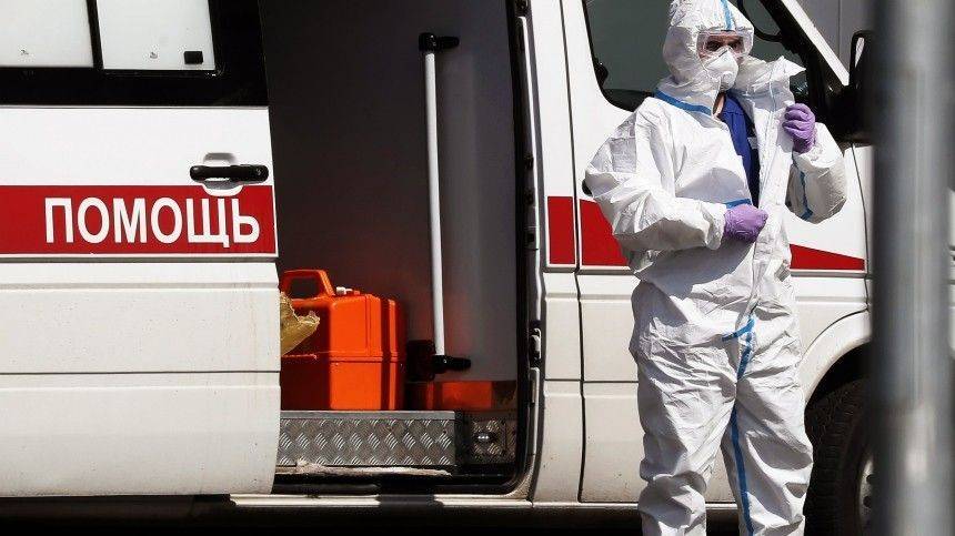 Владимирские медики пожаловались на мизерные доплаты за борьбу с коронавирусом